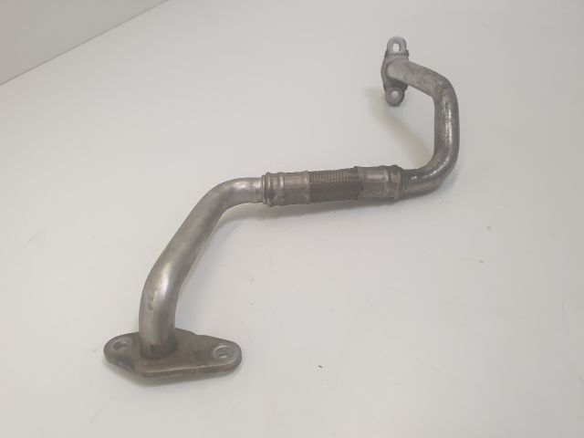 bontott VW GOLF VI Turbócső