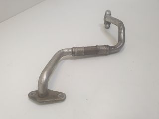 bontott VW GOLF VI Turbócső