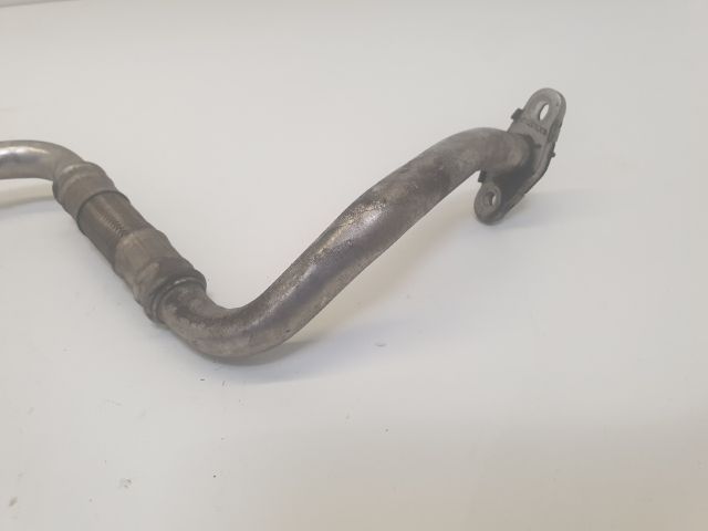 bontott VW GOLF VI Turbócső