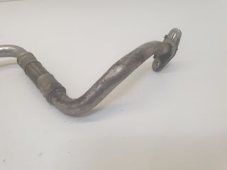 bontott VW GOLF VI Turbócső