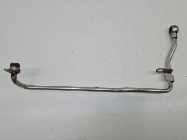 bontott VW GOLF VI Turbócső