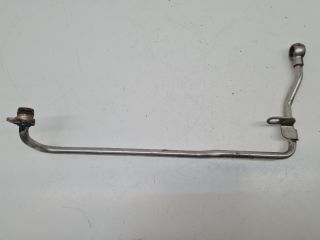 bontott VW GOLF VI Turbócső