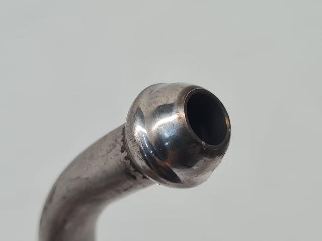 bontott VW GOLF VI Turbócső