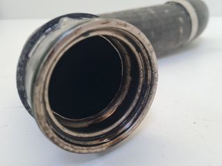 bontott VW GOLF VI Turbócső