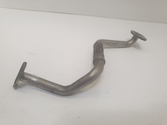 bontott VW GOLF VI Turbócső