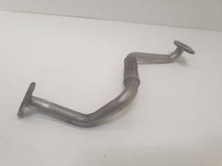 bontott VW GOLF VI Turbócső