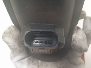 bontott VW GOLF VI Turbócső