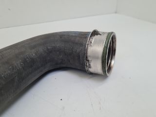 bontott VW GOLF VI Turbócső