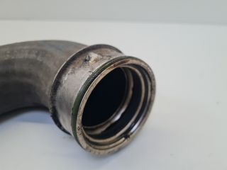 bontott VW GOLF VI Turbócső