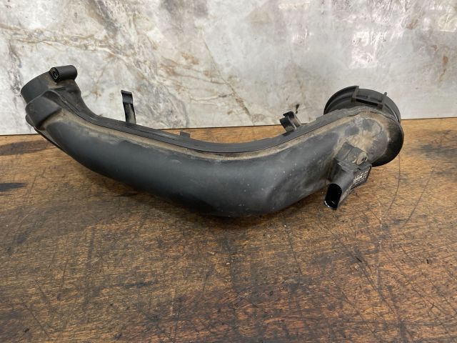 bontott VW GOLF VI Turbócső