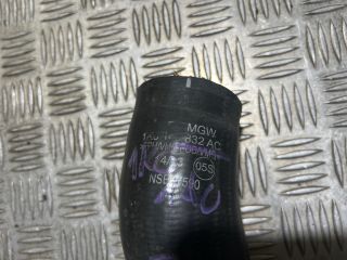 bontott VW GOLF VI Turbócső