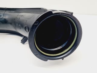 bontott VW GOLF VI Turbócső