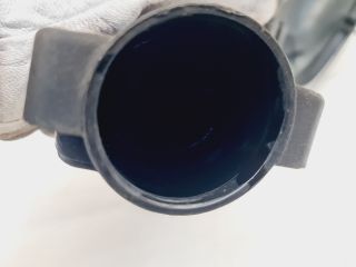 bontott VW GOLF VI Turbócső