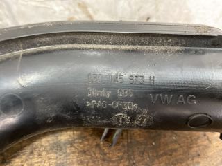 bontott VW GOLF VI Turbócső