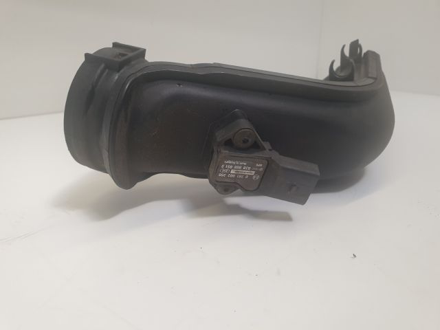 bontott VW GOLF VI Turbócső