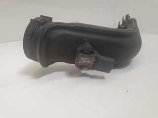 bontott VW GOLF VI Turbócső