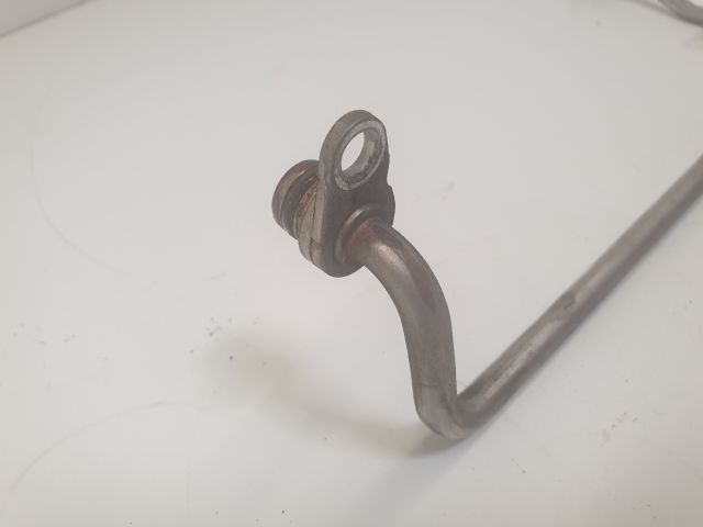 bontott VW GOLF VI Turbócső