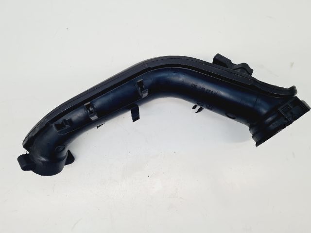 bontott VW GOLF VI Turbócső