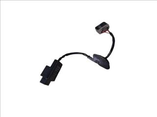 bontott VW GOLF VI Üzemanyag Szivattyú Relé