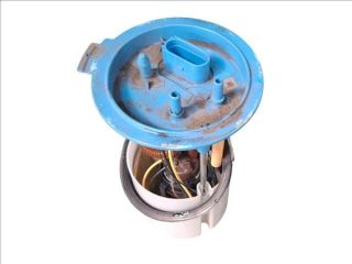 bontott VW GOLF VI Üzemanyag Szivattyú