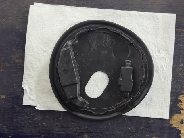 bontott VW GOLF VI Üzemanyagszint Jeladó