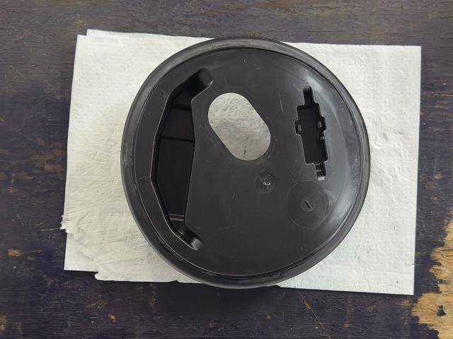 bontott VW GOLF VI Üzemanyagszint Jeladó