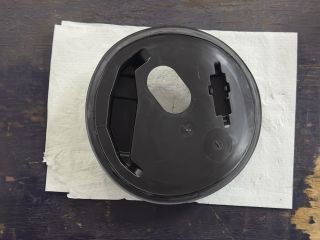 bontott VW GOLF VI Üzemanyagszint Jeladó