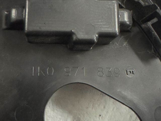 bontott VW GOLF VI Üzemanyagszint Jeladó