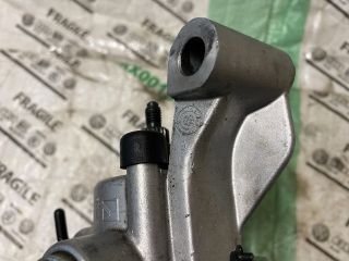 bontott VW GOLF VI Váltó Kulissza