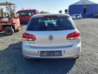 bontott VW GOLF VI Váltó Kulissza