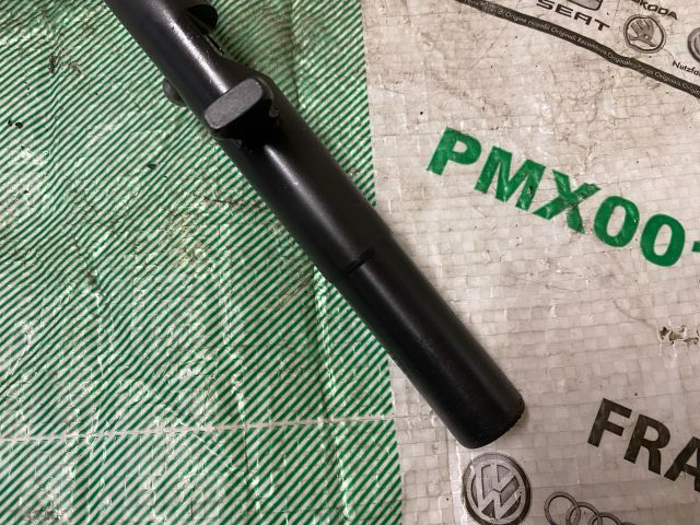 bontott VW GOLF VI Váltó Kulissza