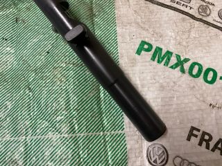 bontott VW GOLF VI Váltó Kulissza