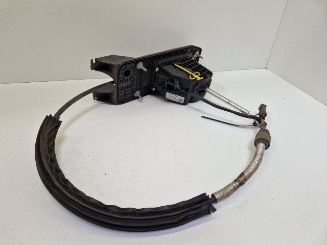 bontott VW GOLF VI Váltó Kulissza