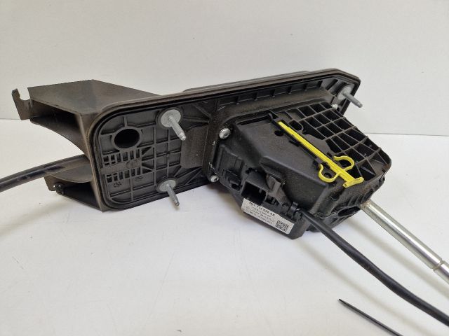 bontott VW GOLF VI Váltó Kulissza