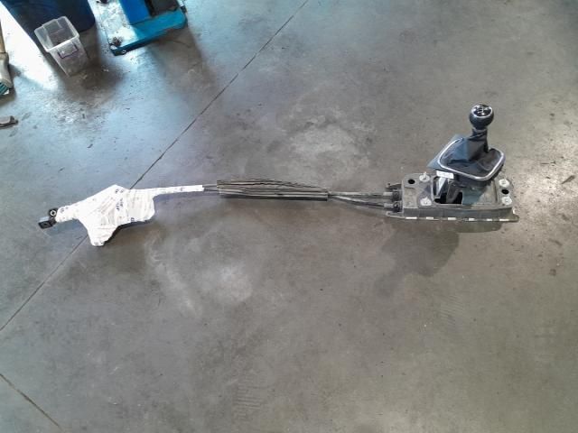 bontott VW GOLF VI Váltó Kulissza