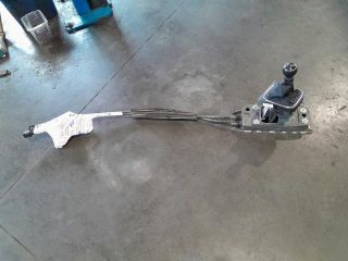 bontott VW GOLF VI Váltó Kulissza