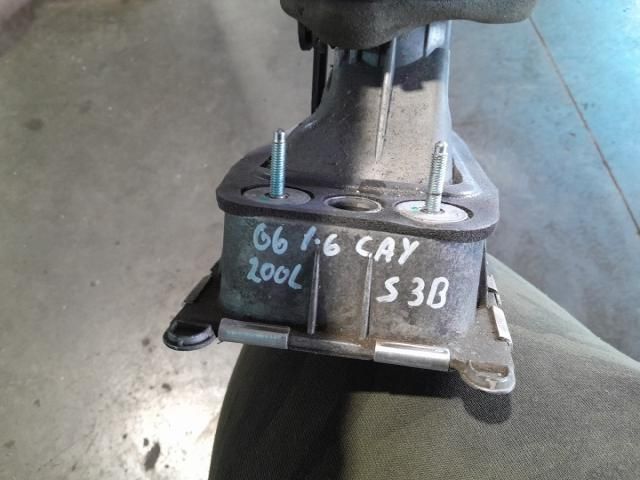 bontott VW GOLF VI Váltó Kulissza