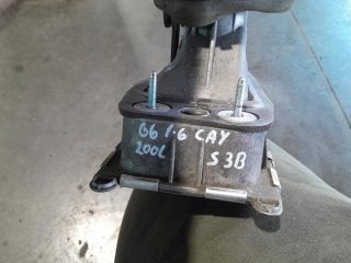 bontott VW GOLF VI Váltó Kulissza