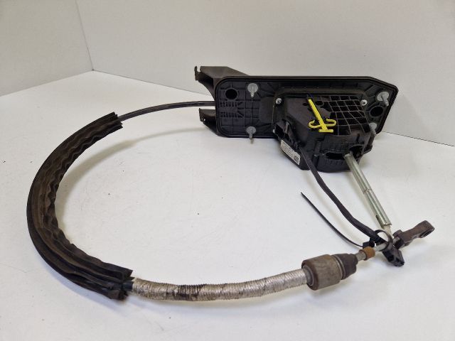 bontott VW GOLF VI Váltó Kulissza