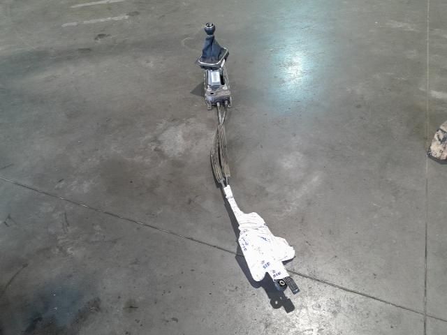 bontott VW GOLF VI Váltó Kulissza