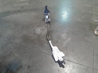 bontott VW GOLF VI Váltó Kulissza