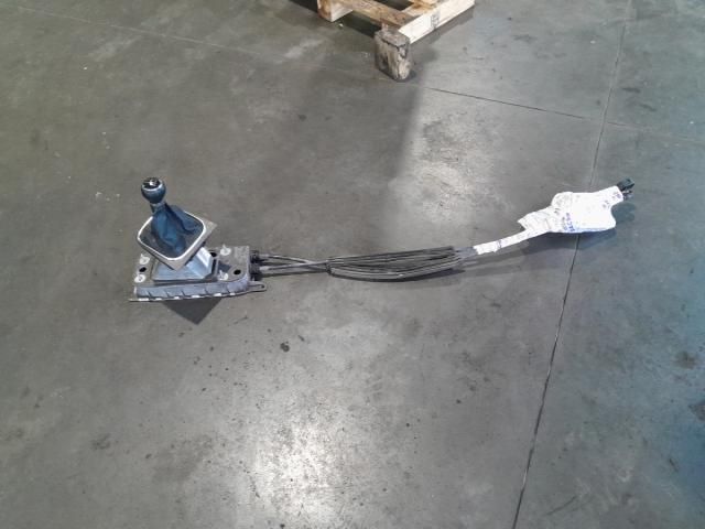 bontott VW GOLF VI Váltó Kulissza