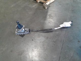 bontott VW GOLF VI Váltó Kulissza