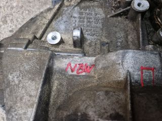 bontott VW GOLF VI Váltó (Mechanikus)