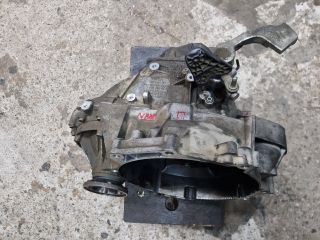 bontott VW GOLF VI Váltó (Mechanikus)