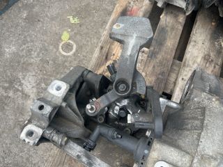 bontott VW GOLF VI Váltó (Mechanikus)