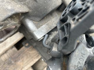 bontott VW GOLF VI Váltó (Mechanikus)