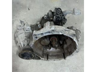 bontott VW GOLF VI Váltó (Mechanikus)