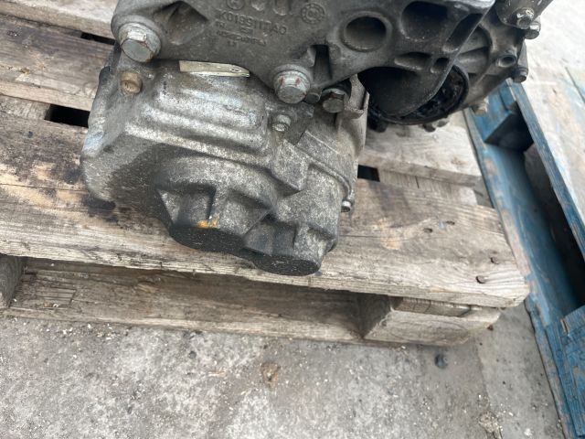 bontott VW GOLF VI Váltó (Mechanikus)