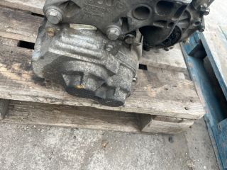 bontott VW GOLF VI Váltó (Mechanikus)